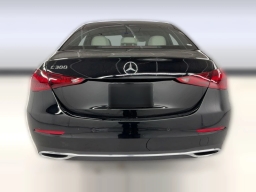 Mercedes-Benz C-Class C 300 Sedan 2026