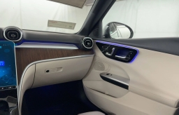 Mercedes-Benz C-Class C 300 Sedan 2026
