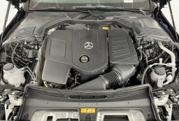 Mercedes-Benz C-Class C 300 Sedan 2026