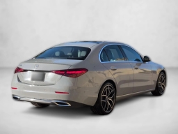 Mercedes-Benz C-Class C 300 Sedan 2026