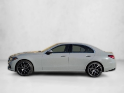 Mercedes-Benz C-Class C 300 Sedan 2026