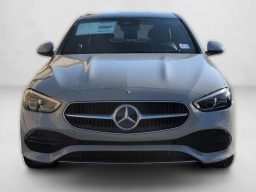 Mercedes-Benz C-Class C 300 Sedan 2026
