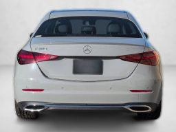 Mercedes-Benz C-Class C 300 Sedan 2026