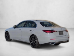 Mercedes-Benz C-Class C 300 Sedan 2026