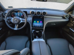 Mercedes-Benz C-Class C 300 Sedan 2026