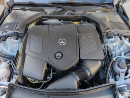 Mercedes-Benz C-Class C 300 Sedan 2026