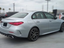 Mercedes-Benz C-Class C 300 Sedan 2026