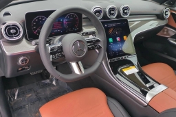 Mercedes-Benz C-Class C 300 Sedan 2026