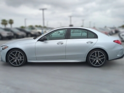 Mercedes-Benz C-Class C 300 Sedan 2026