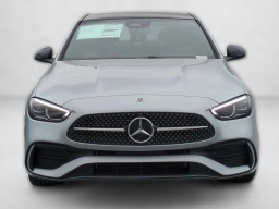 Mercedes-Benz C-Class C 300 Sedan 2026