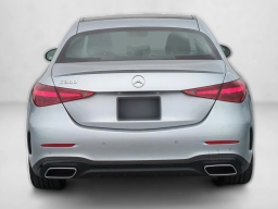 Mercedes-Benz C-Class C 300 Sedan 2026