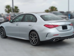 Mercedes-Benz C-Class C 300 Sedan 2026
