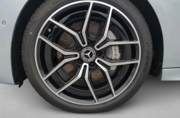 Mercedes-Benz C-Class C 300 Sedan 2026