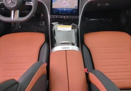 Mercedes-Benz C-Class C 300 Sedan 2026