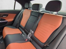 Mercedes-Benz C-Class C 300 Sedan 2026