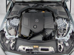 Mercedes-Benz C-Class C 300 Sedan 2026