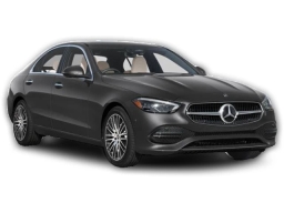 Mercedes-Benz C-Class C 300 Sedan 2026