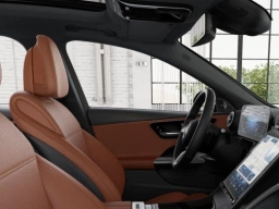 Mercedes-Benz C-Class C 300 Sedan 2026