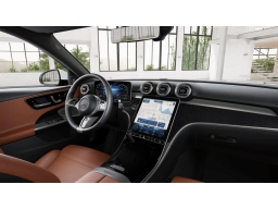 Mercedes-Benz C-Class C 300 Sedan 2026