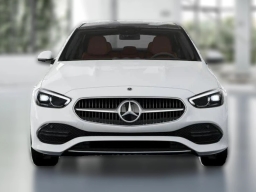 Mercedes-Benz C-Class C 300 Sedan 2026
