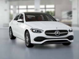 Mercedes-Benz C-Class C 300 Sedan 2026