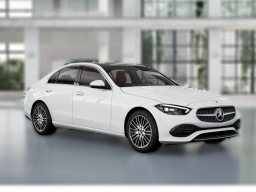 Mercedes-Benz C-Class C 300 Sedan 2026