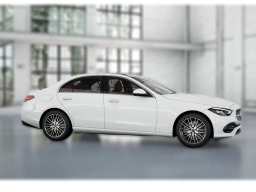 Mercedes-Benz C-Class C 300 Sedan 2026