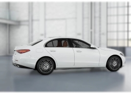 Mercedes-Benz C-Class C 300 Sedan 2026