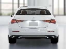 Mercedes-Benz C-Class C 300 Sedan 2026
