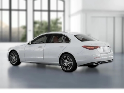Mercedes-Benz C-Class C 300 Sedan 2026