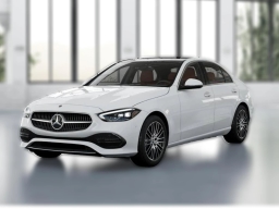 Mercedes-Benz C-Class C 300 Sedan 2026