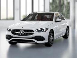Mercedes-Benz C-Class C 300 Sedan 2026