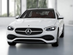 Mercedes-Benz C-Class C 300 Sedan 2026