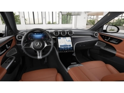 Mercedes-Benz C-Class C 300 Sedan 2026