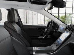 Mercedes-Benz C-Class C 300 Sedan 2026