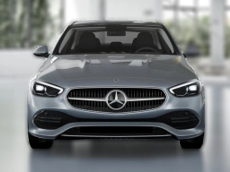 Mercedes-Benz C-Class C 300 Sedan 2026