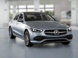 Mercedes-Benz C-Class C 300 Sedan 2026