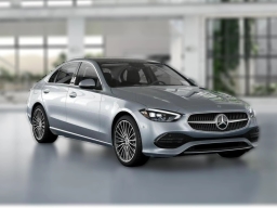 Mercedes-Benz C-Class C 300 Sedan 2026