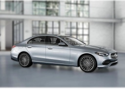 Mercedes-Benz C-Class C 300 Sedan 2026