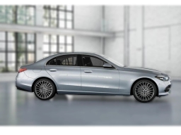 Mercedes-Benz C-Class C 300 Sedan 2026