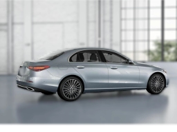 Mercedes-Benz C-Class C 300 Sedan 2026