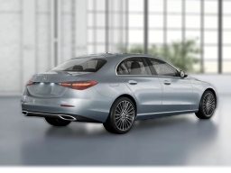 Mercedes-Benz C-Class C 300 Sedan 2026
