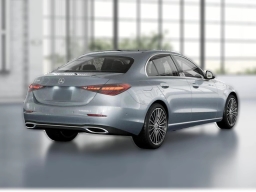Mercedes-Benz C-Class C 300 Sedan 2026