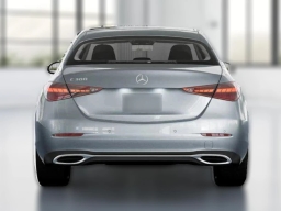Mercedes-Benz C-Class C 300 Sedan 2026