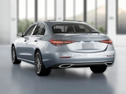 Mercedes-Benz C-Class C 300 Sedan 2026