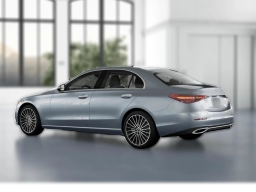 Mercedes-Benz C-Class C 300 Sedan 2026