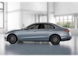 Mercedes-Benz C-Class C 300 Sedan 2026