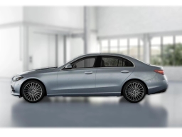 Mercedes-Benz C-Class C 300 Sedan 2026