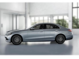 Mercedes-Benz C-Class C 300 Sedan 2026