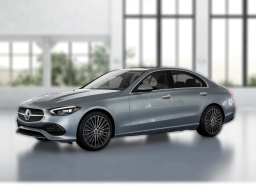 Mercedes-Benz C-Class C 300 Sedan 2026